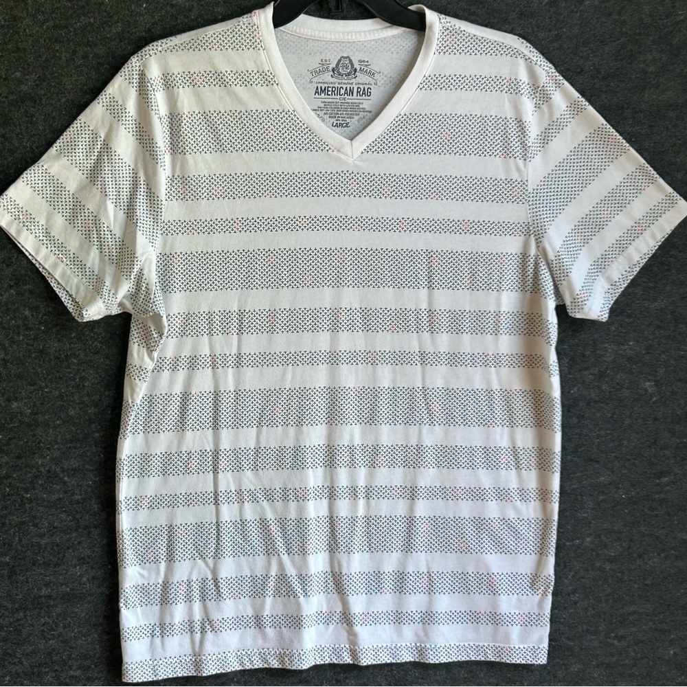 🌼 3/$20‎ bundle 🌼 American Rag t-shirt for men size large